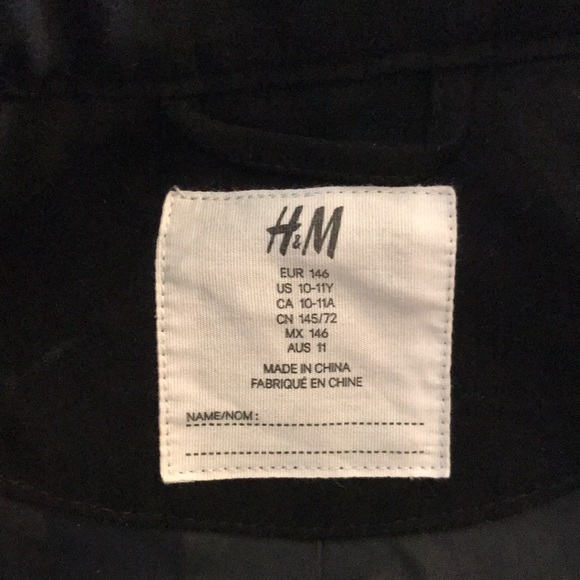 Faux Suede Moto Jacket - Picture 8 of 8